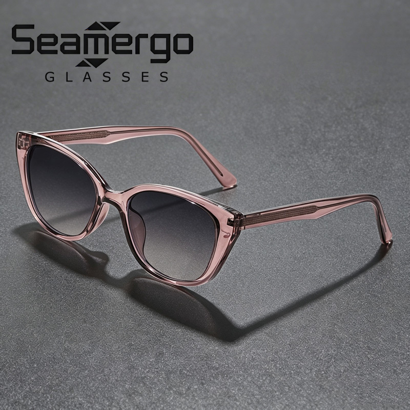 Photography Vintage Style - Okulary przeciwsłoneczne SEAMERGO w stylu vintage