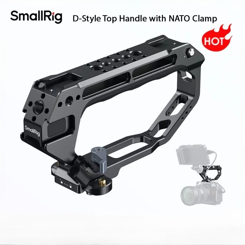 Camera Cold Shoe - Uchwyt górny SmallRig 5661 typu D