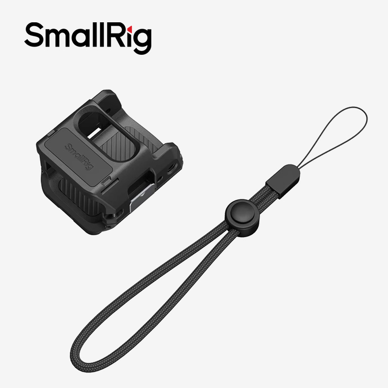 Camera Wrist Strap - Klatka SmallRig do DJI Osmo Pocket