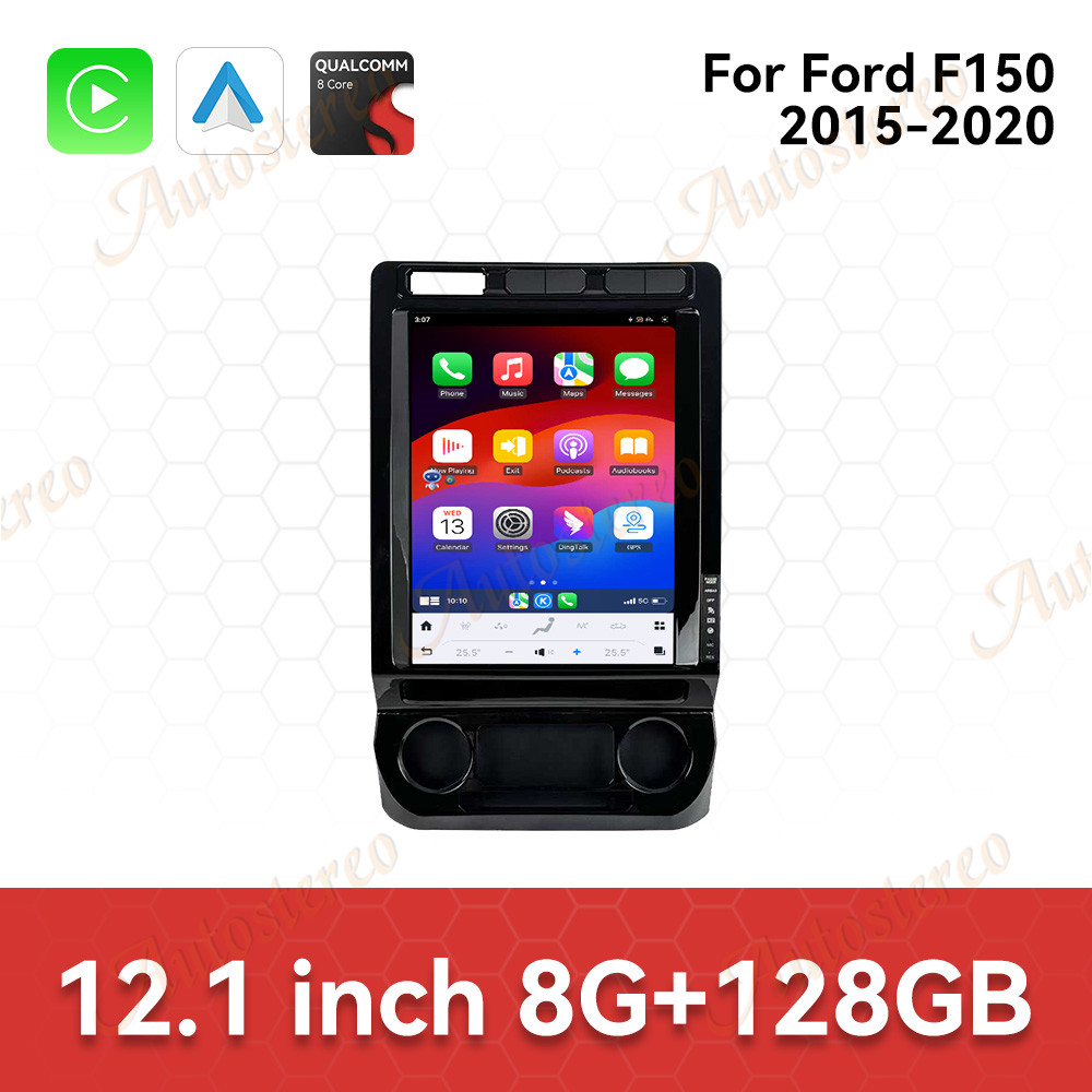 Photograph Mp3 - 12.1-calowy ekran Android, odtwarzacz multimedialny, nawigacja