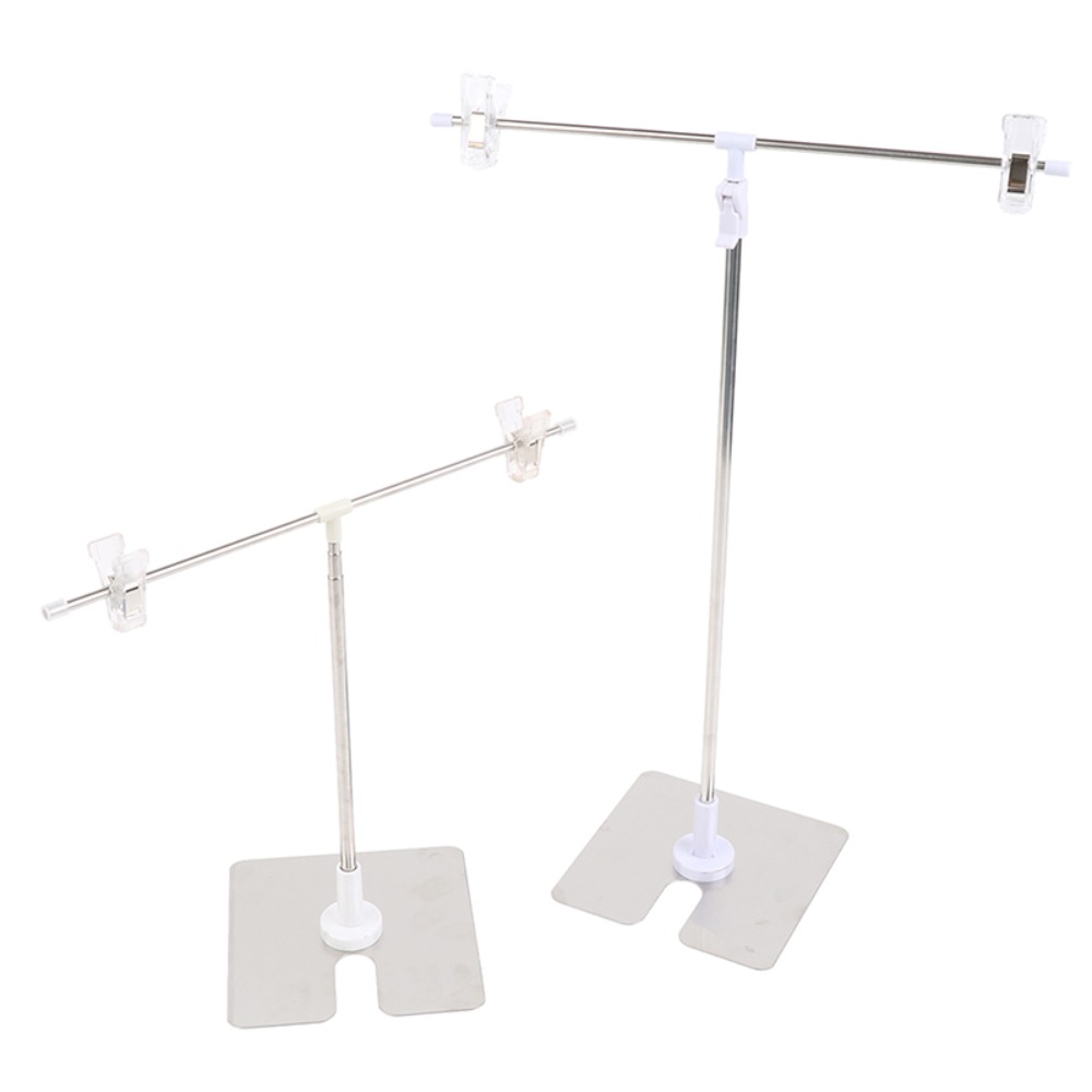Backdrop Stand Kit - Stojak na tło fotograficzne ze stali,