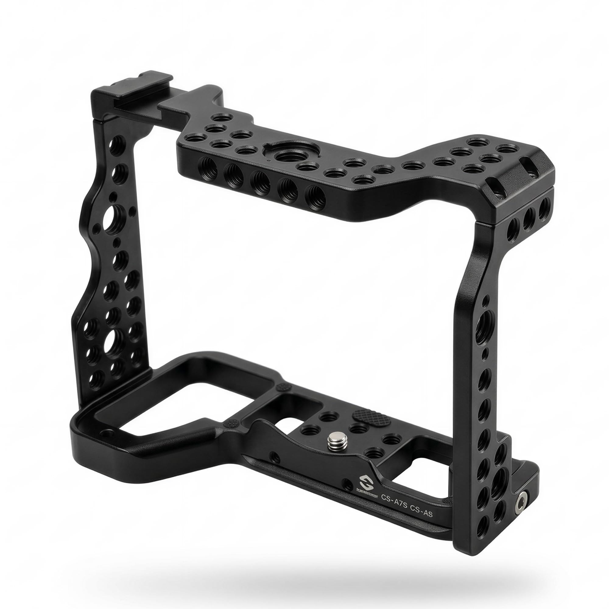 Camera Cold Shoe - Klatka operatorska SOARSHOT do Sony A7S