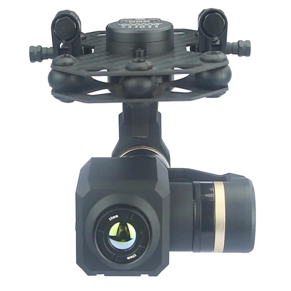 Photography Camera - Gimbal 3-osiowy Tarot TL3T20 z termowizją