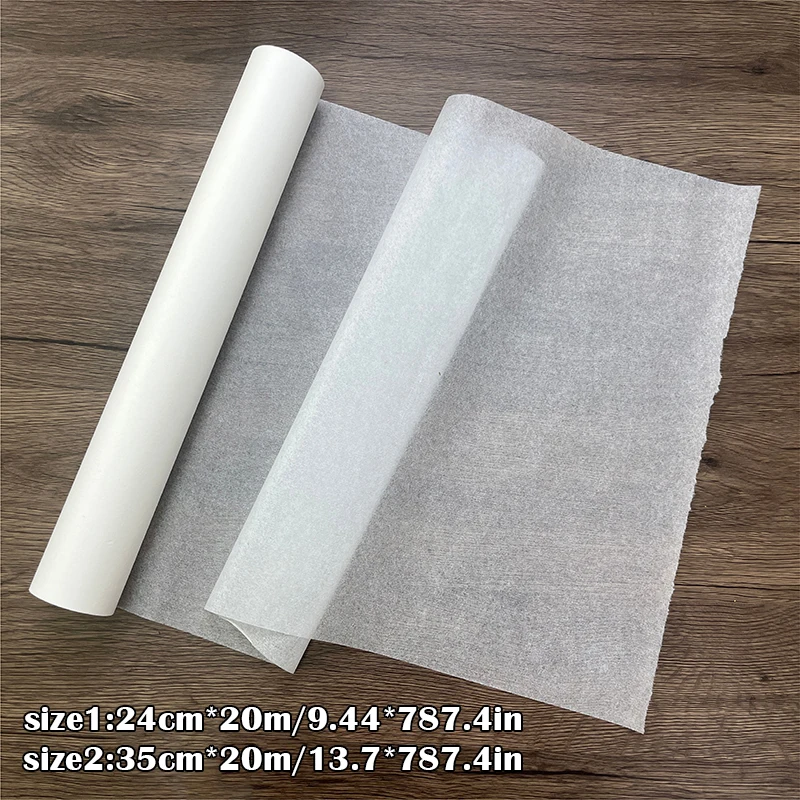 20M Papier ryżowy Xuan do chiń – Photography Technique recenzja i cena
