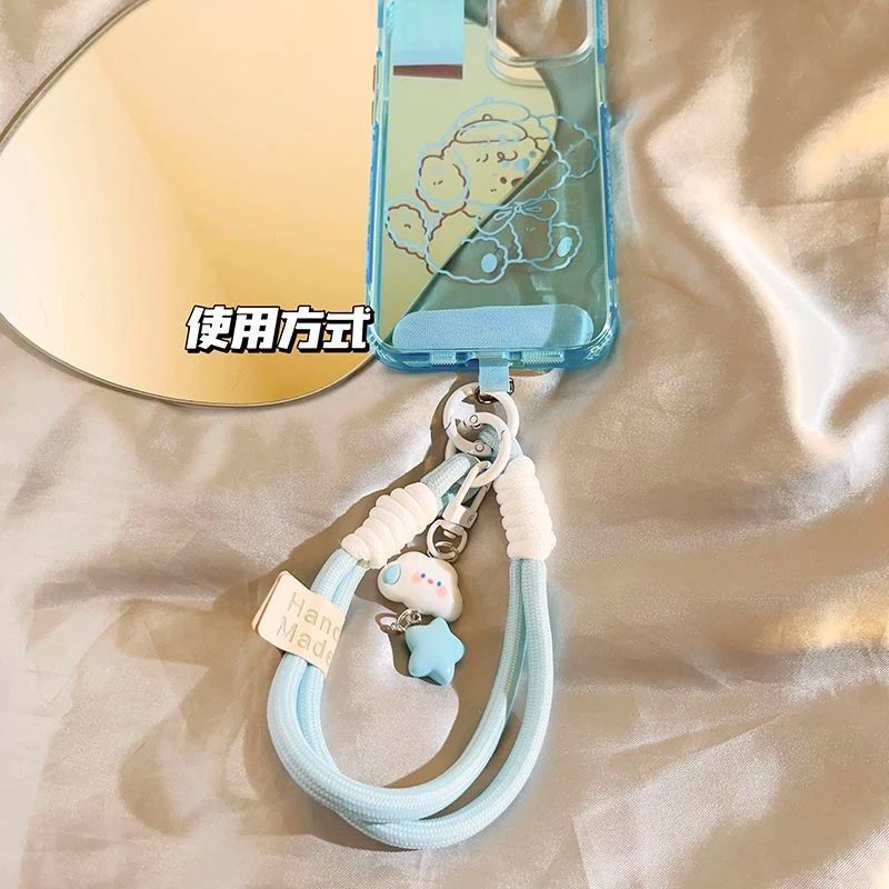 Smycz na telefon komórkowy Ril – Camera Wrist Strap recenzja i cena