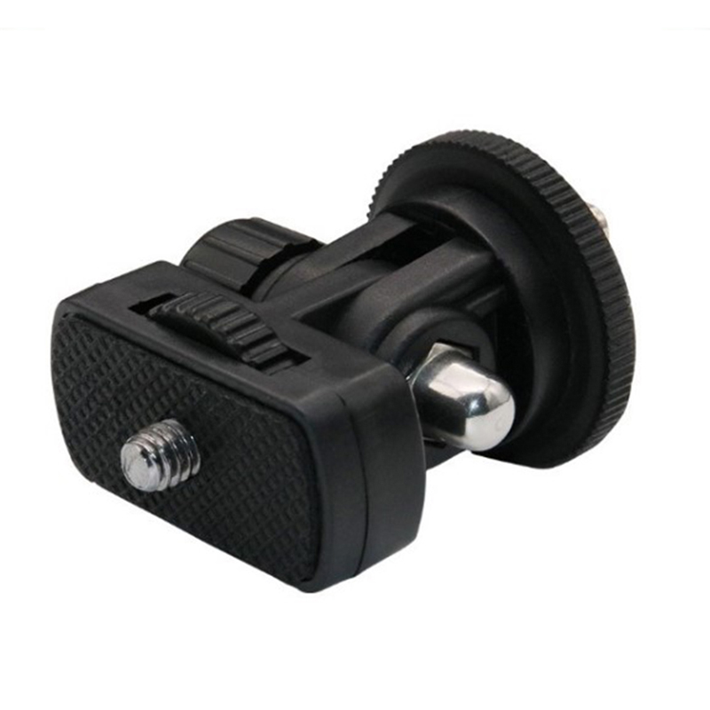 Adapter mocowania aparatu na s – Camera Cold Shoe recenzja i cena