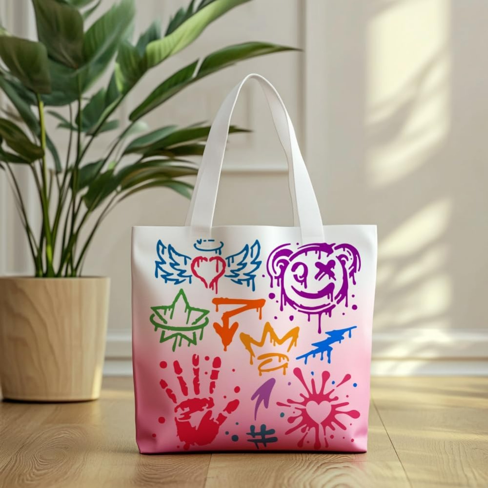 Szablon do graffiti do malowan – Photography Technique recenzja i cena