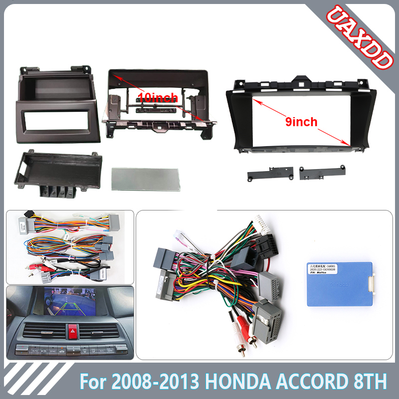 Dla Honda 2008-2013 Accord Rad – Photograph Mp3 recenzja i cena