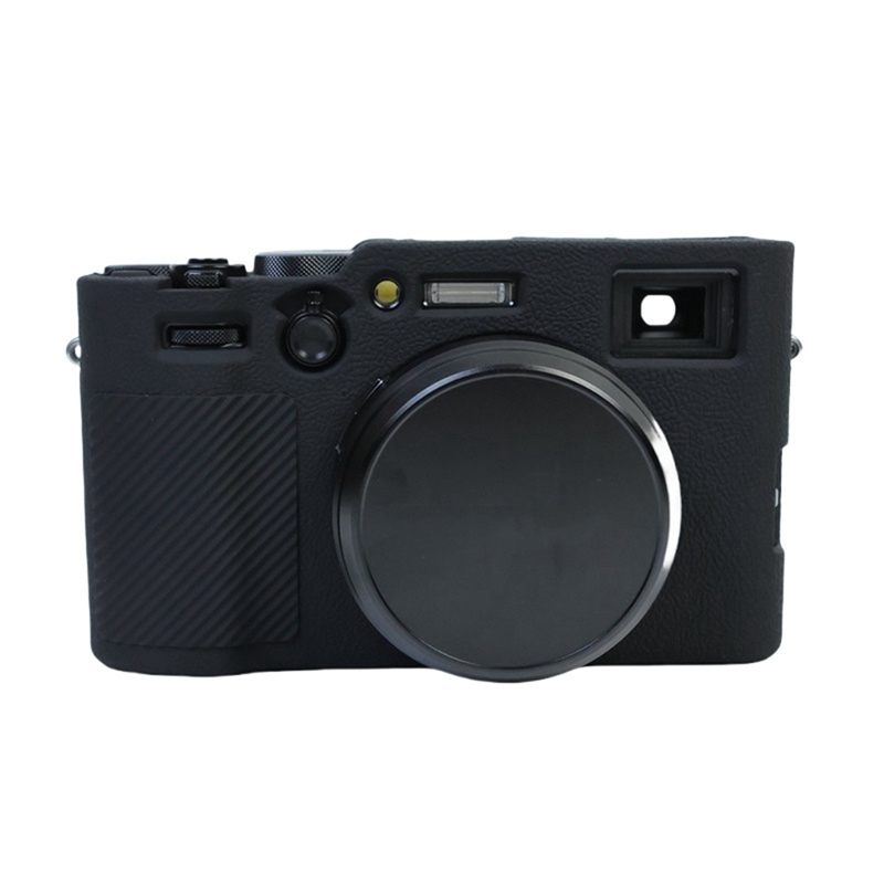 Silikonowe etui ochronne na ap – Photography Camera recenzja i cena