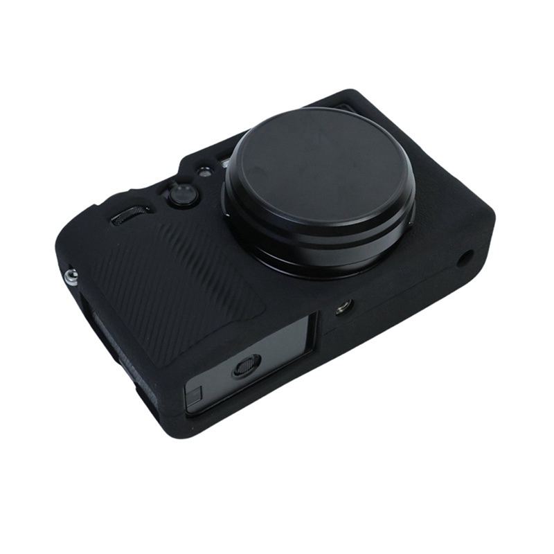 Silikonowe etui ochronne na ap – Photography Camera recenzja i cena