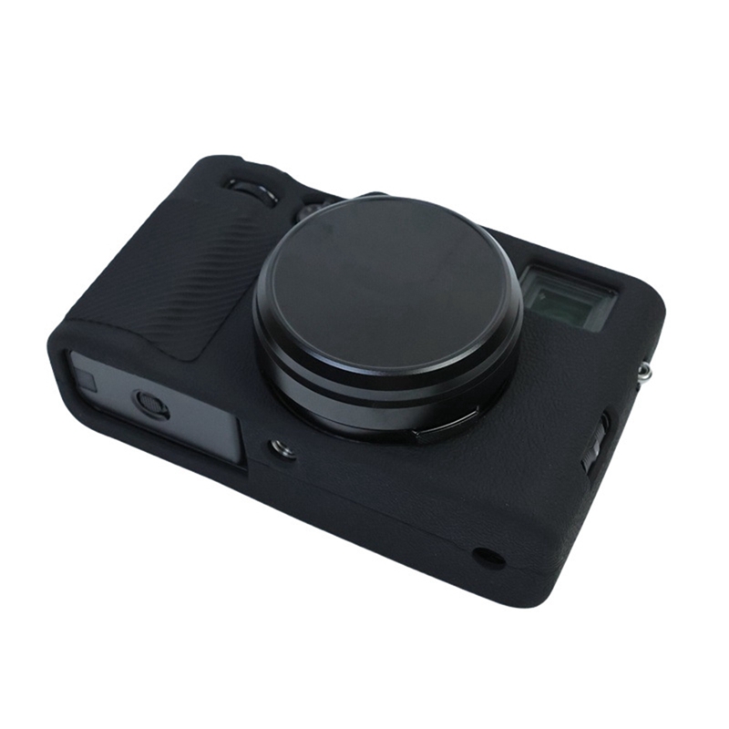 Silikonowe etui ochronne na ap – Photography Camera recenzja i cena