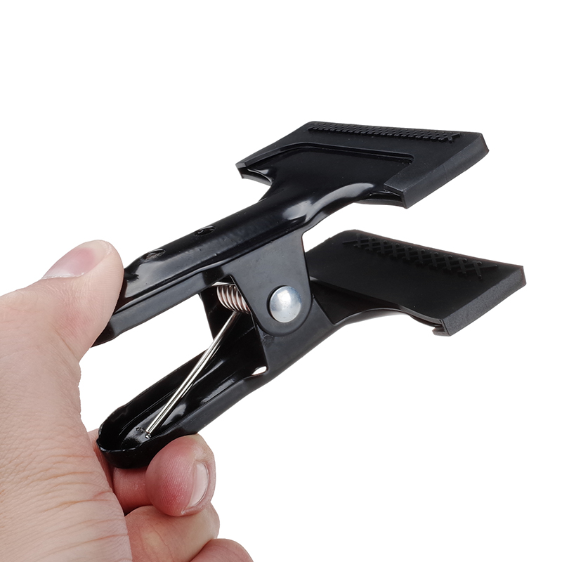 1-12 szt. Metalowy klips do tł – Backdrop Stand Kit recenzja i cena