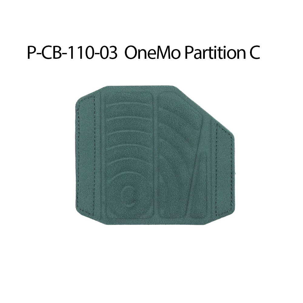 PGYTECH OneMo Partition A B C  – Photography Camera recenzja i cena