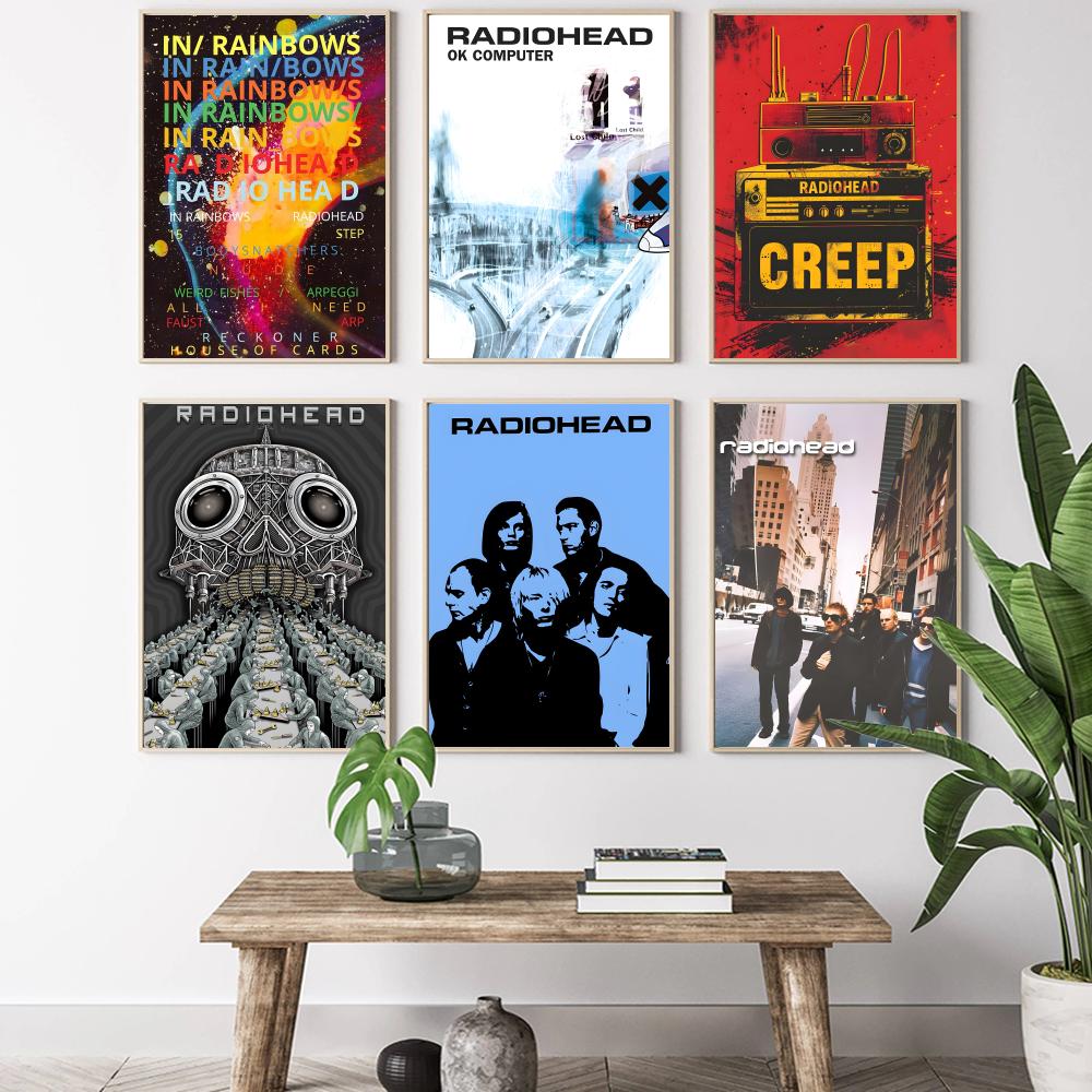 Plakat na płótnie HD z tęczowy – Photography Hobby recenzja i cena