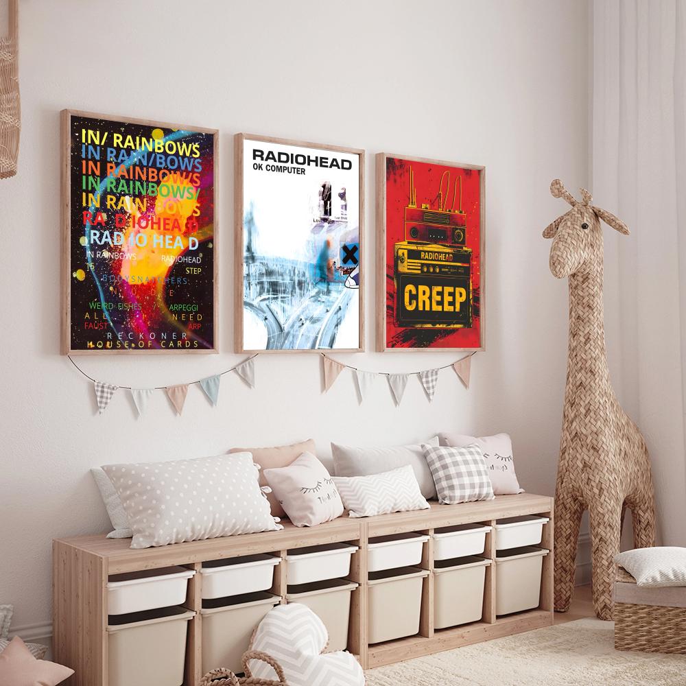 Plakat na płótnie HD z tęczowy – Photography Hobby recenzja i cena