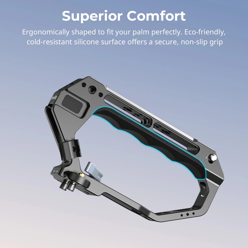 Uchwyt górny SmallRig 5661 typ – Camera Cold Shoe recenzja i cena