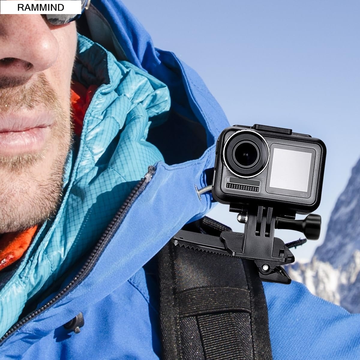 Antypoślizgowy 360 °   Uchwyt  – Camera Wrist Strap recenzja i cena