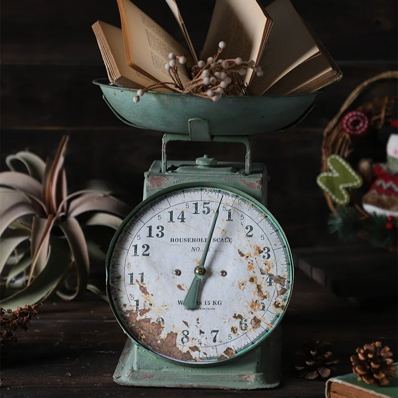 Vintage Waga do Stylizacji Jed – Photography Vintage Style recenzja i cena