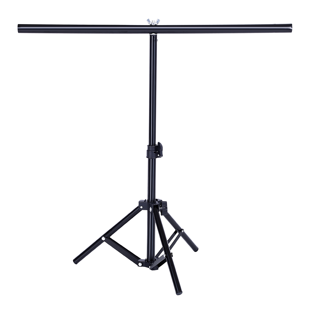 Fotografia tło pcv tło podpórk – Backdrop Stand Kit recenzja i cena