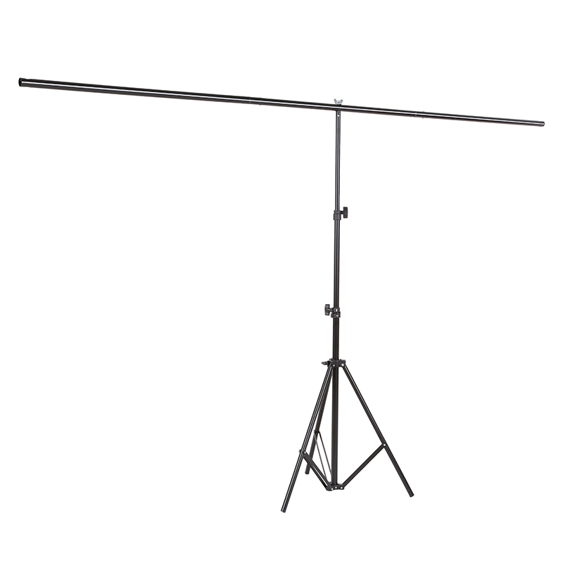 Fotografia tło pcv tło podpórk – Backdrop Stand Kit recenzja i cena