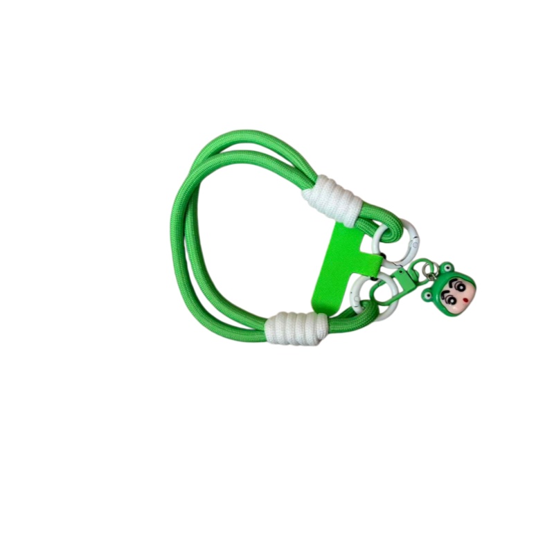 Pluszowa zawieszka do telefonu – Camera Wrist Strap recenzja i cena