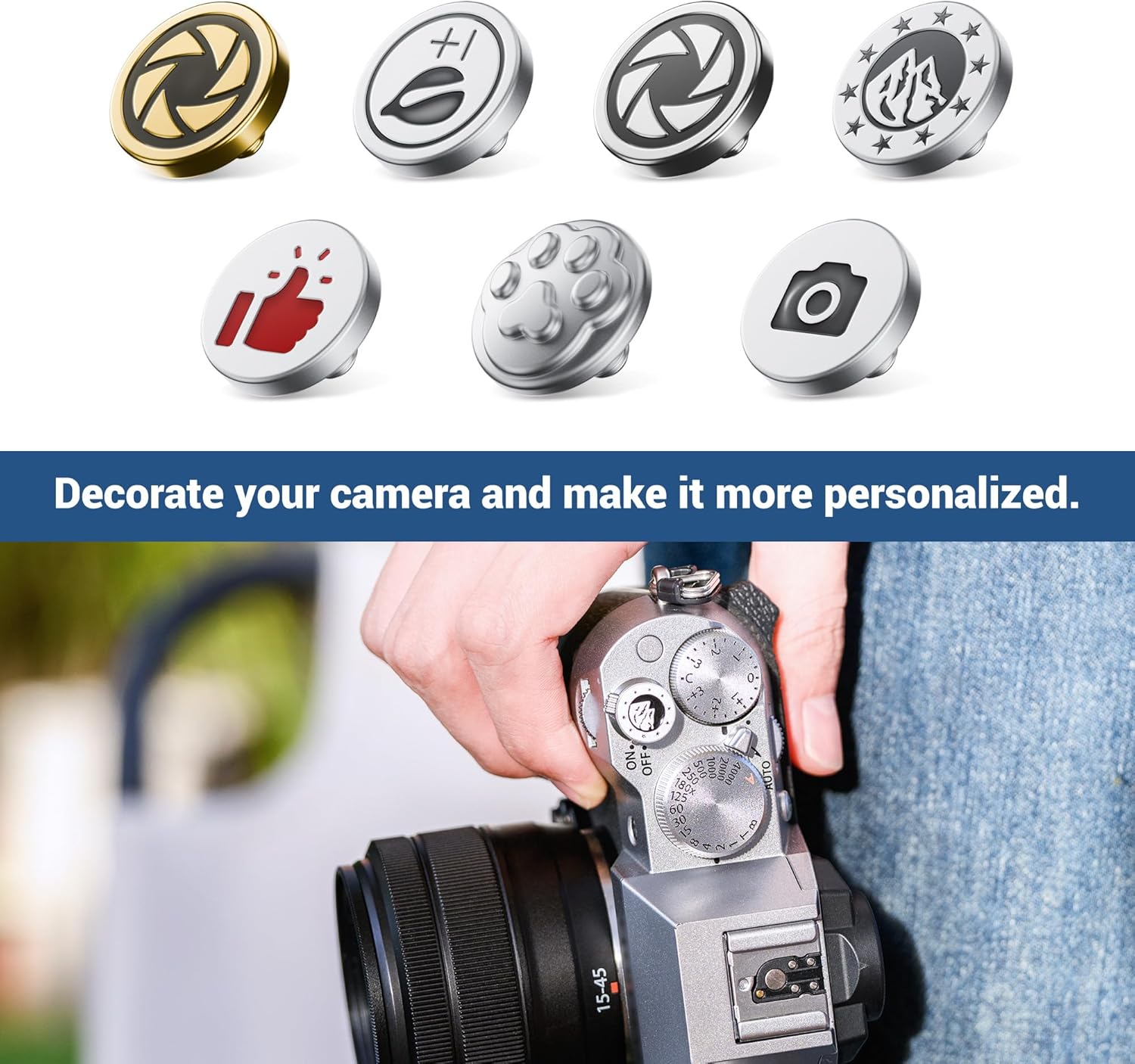 Przycisk migawki aparatu JJC d – Fujifilm Camera X-T30 Ii recenzja i cena