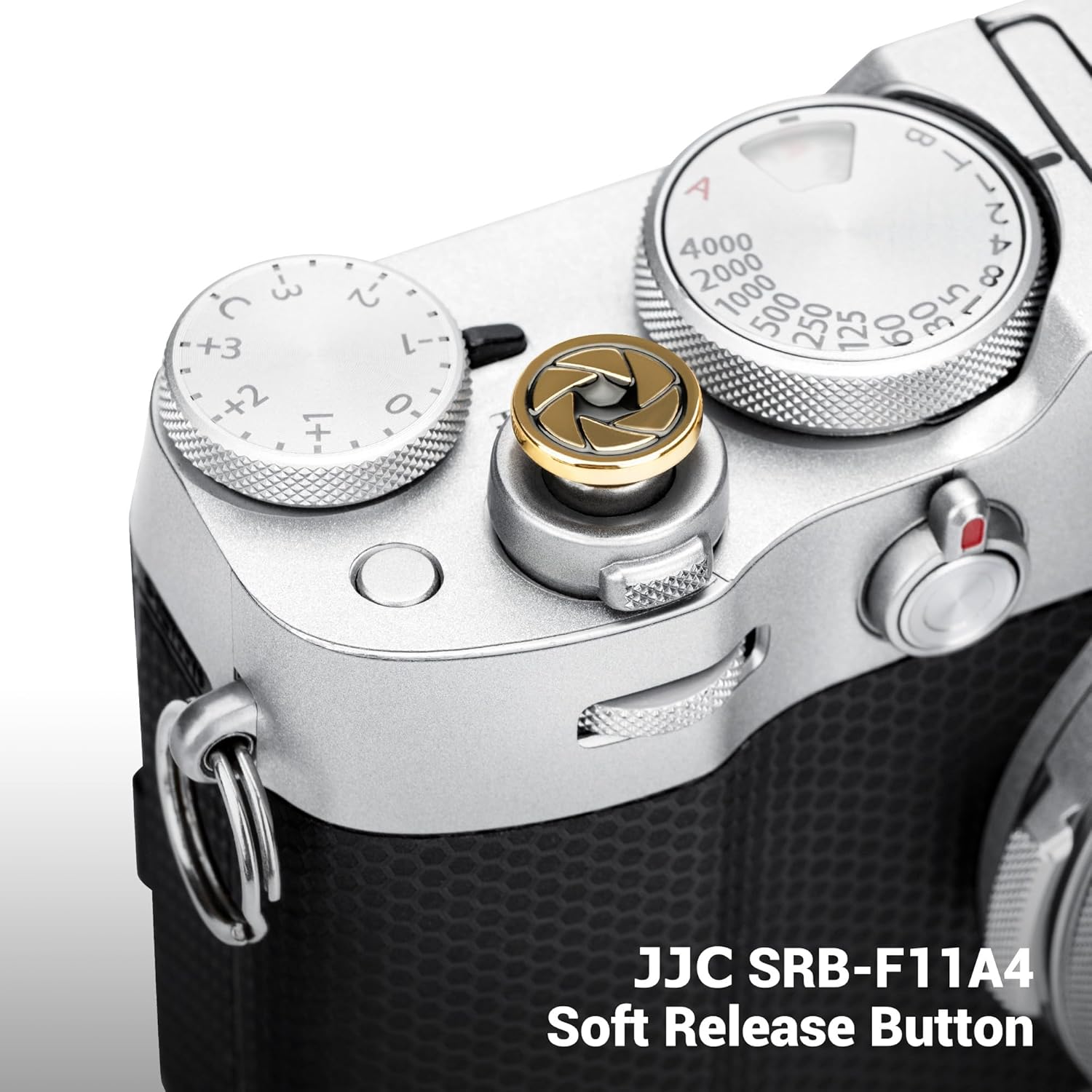 Przycisk migawki aparatu JJC d – Fujifilm Camera X-T30 Ii recenzja i cena
