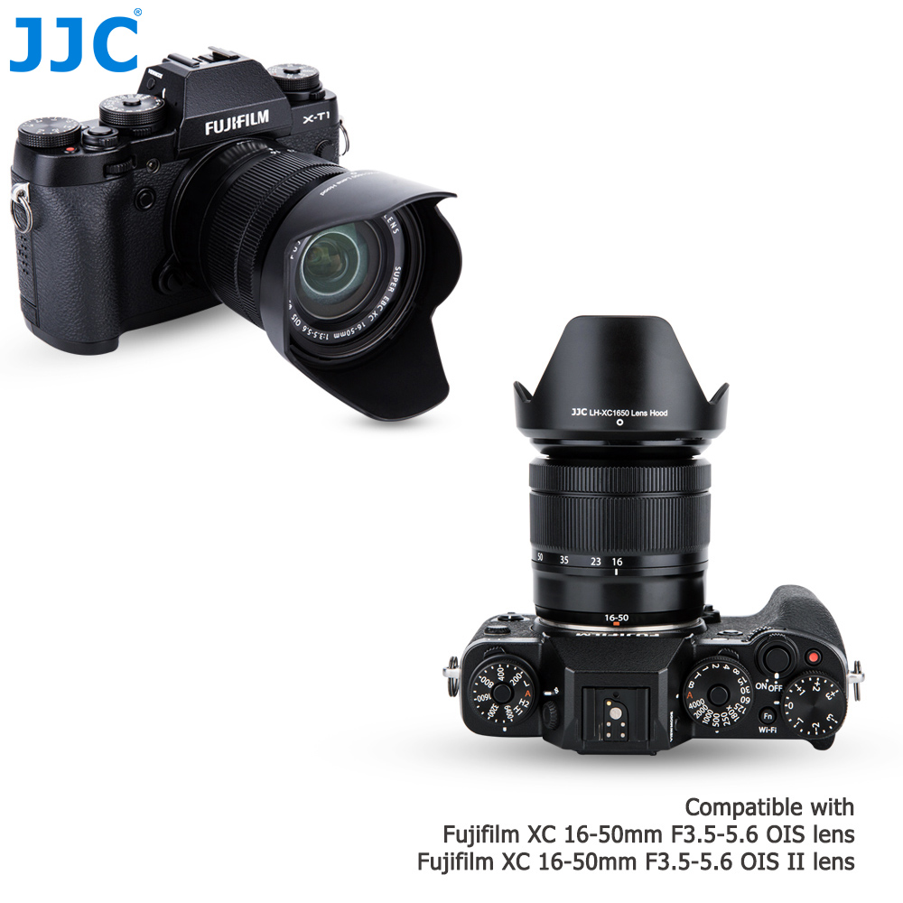 JJC Bayonet osłona przeciwsłon – Fujifilm Camera X-T30 Ii recenzja i cena