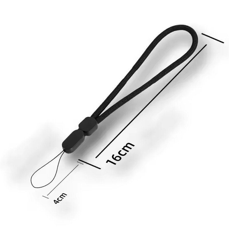Pasek na nadgarstek z gwintem  – Camera Wrist Strap recenzja i cena