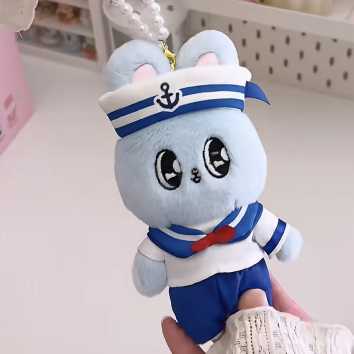 Esther Bunny Mystery Box Fashi – Photography Model recenzja i cena