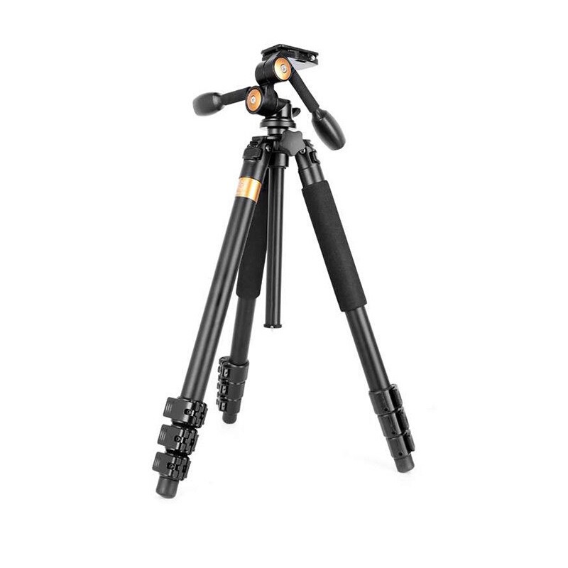 Statyw fotograficzny ze stopu  – Photography Camera recenzja i cena