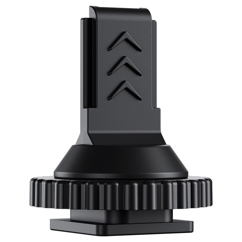 Adapter gwintu statywu ABZZ 1/ – Camera Cold Shoe recenzja i cena