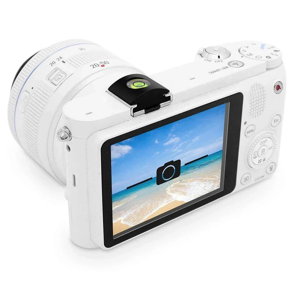 Osłona gorącej stopki aparatu  – Fujifilm Camera X-T30 Ii recenzja i cena