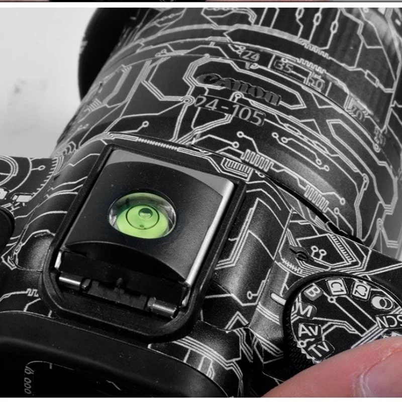 Osłona gorącej stopki aparatu  – Fujifilm Camera X-T30 Ii recenzja i cena
