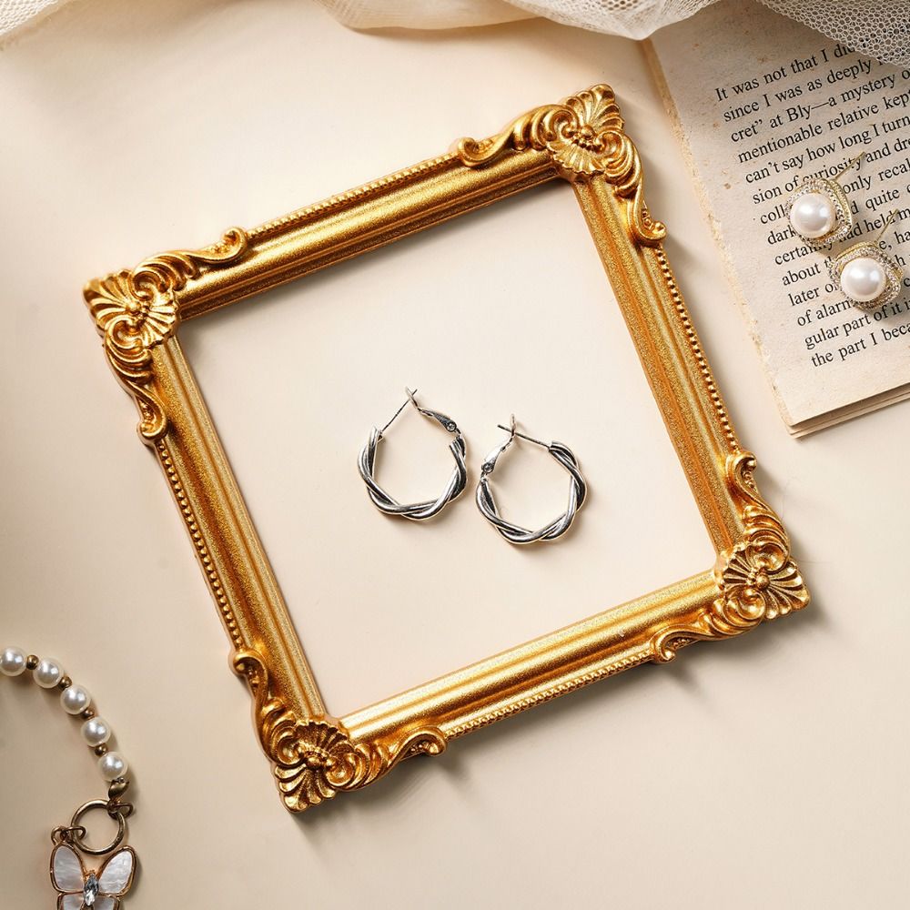 Ramka Shadow Box w stylu vinta – Photography Of Memories recenzja i cena