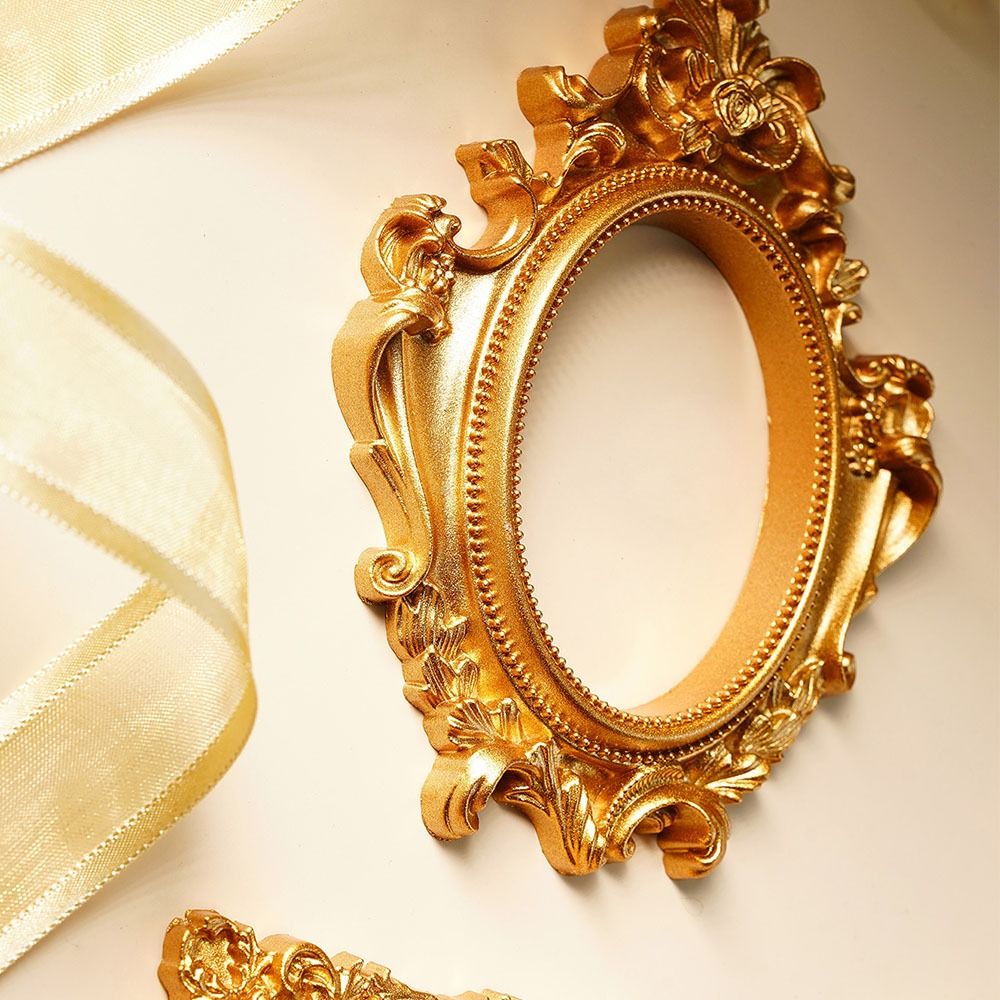 Ramka Shadow Box w stylu vinta – Photography Of Memories recenzja i cena