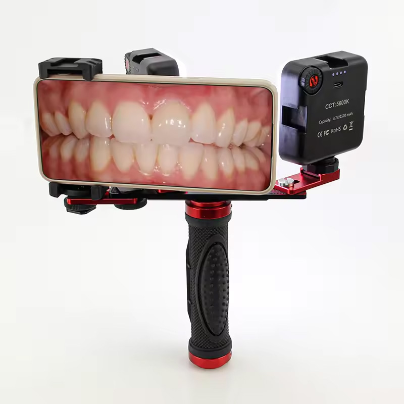 Przenośna lampa LED do fotogra – Photography Treatment recenzja i cena