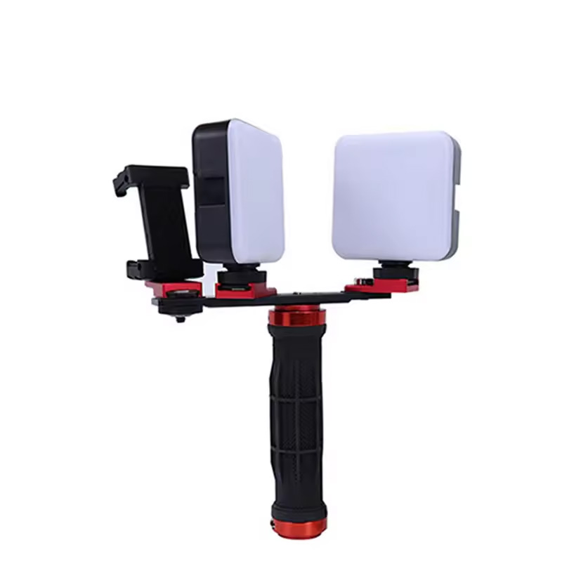 Przenośna lampa LED do fotogra – Photography Treatment recenzja i cena