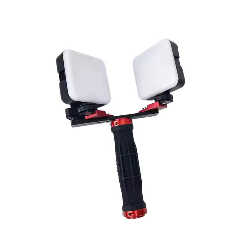Przenośna lampa LED do fotogra – Photography Treatment recenzja i cena