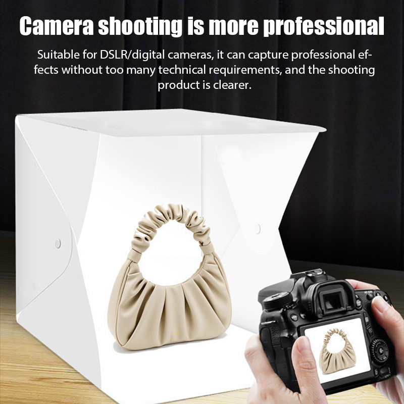 Lightbox Mini Studio Fotografi – Photography Treatment recenzja i cena