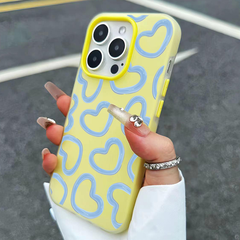 Urocze etui na telefon z motyw – Photography Hobby recenzja i cena