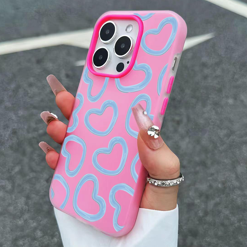 Urocze etui na telefon z motyw – Photography Hobby recenzja i cena