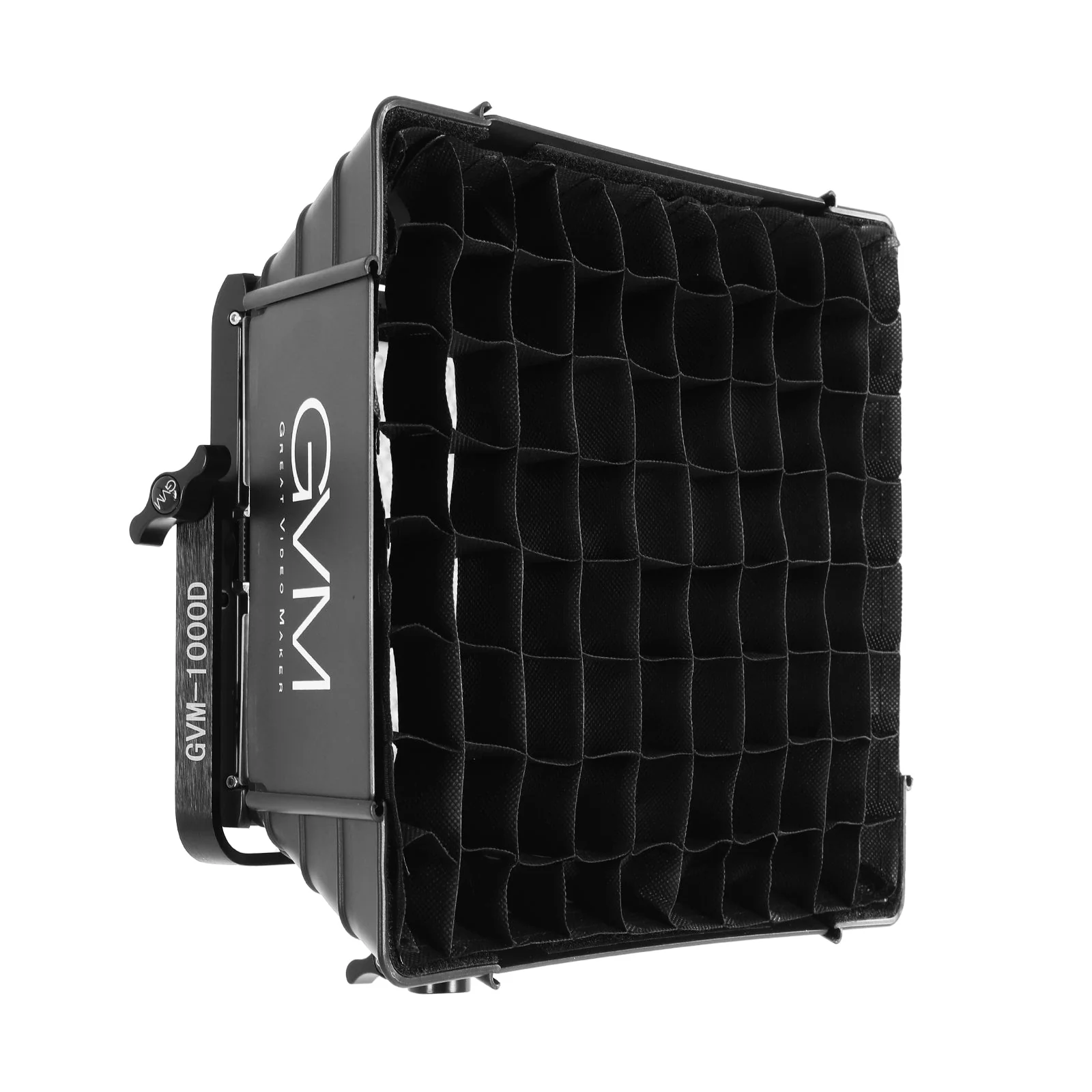Dyfuzor Softbox GVM do paneli  – Video Led Light Panel recenzja i cena