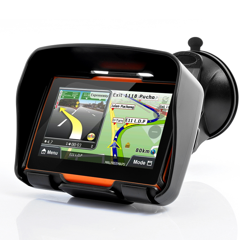 2026 Nawigacja GPS do samochod – Photograph Mp3 recenzja i cena