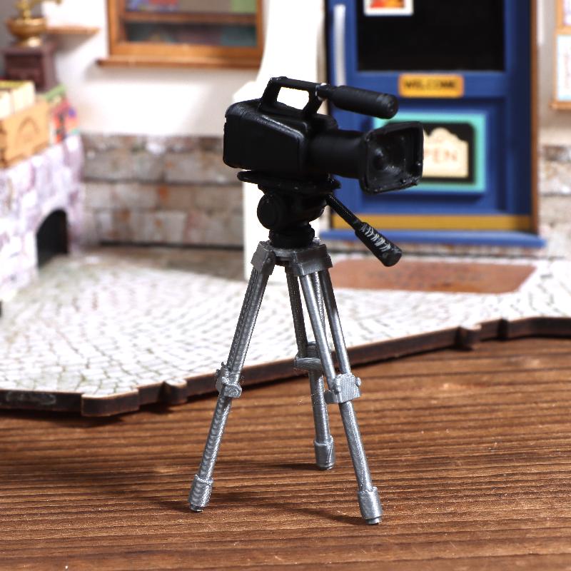 Mini Statyw do Kamery Wideo Mo – Photography Camera recenzja i cena