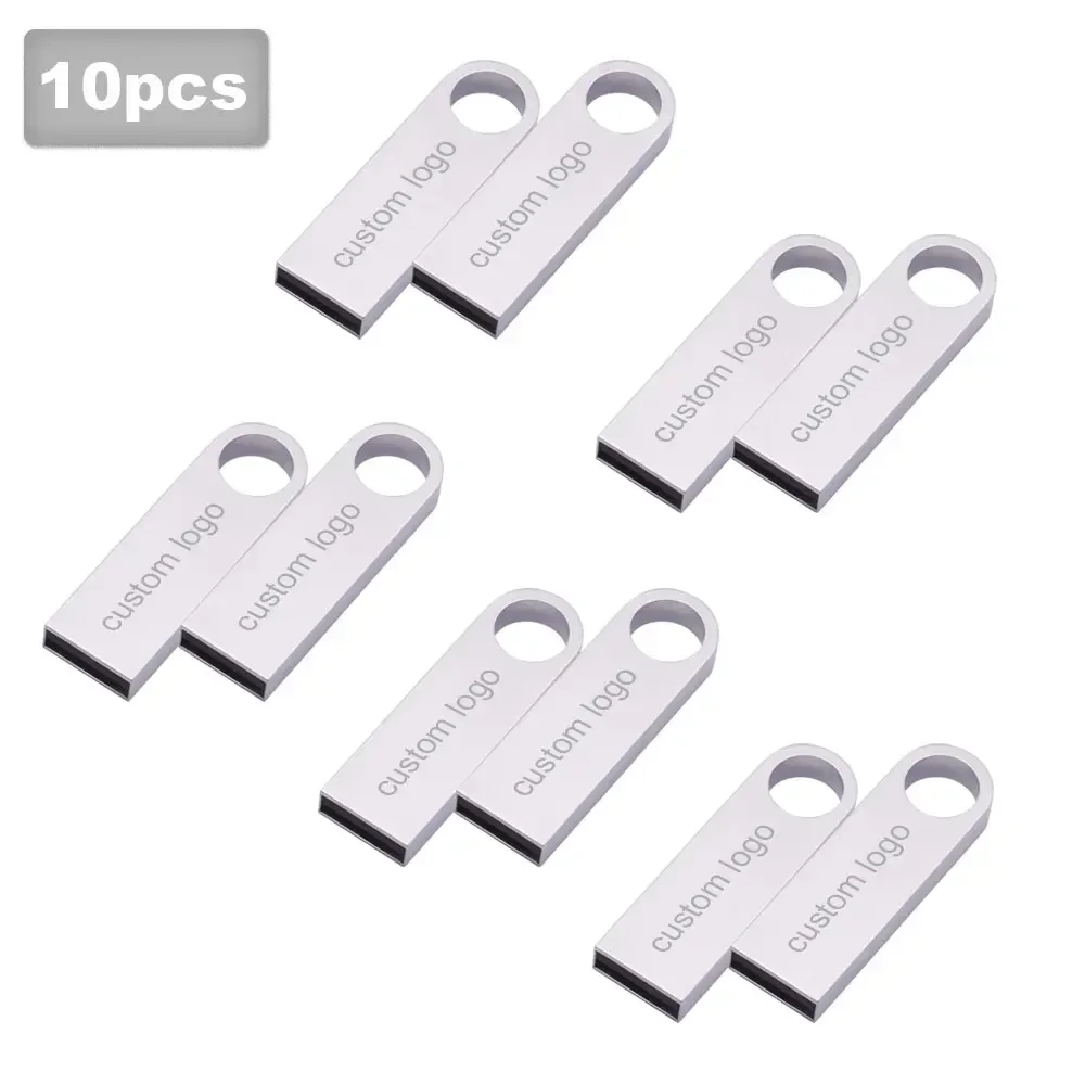 10 sztuk/partia USB Flash Driv – Photography Of Memories recenzja i cena
