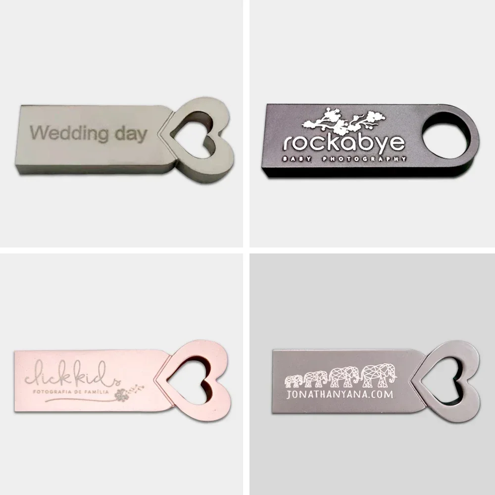 10 sztuk/partia USB Flash Driv – Photography Of Memories recenzja i cena