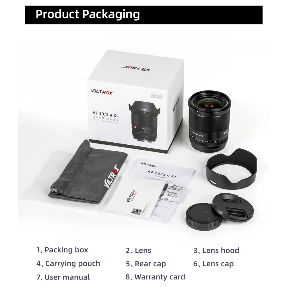 Obiektyw Viltrox 13mm Fuji X F – Fujifilm Camera X-T30 Ii recenzja i cena