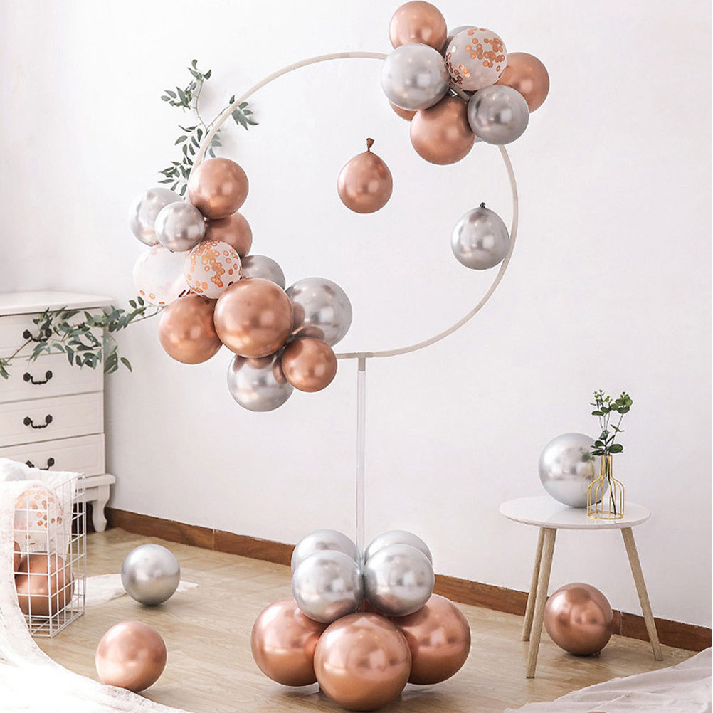 2 szt. Stojak na Łuk Balonowy  – Backdrop Stand Kit recenzja i cena