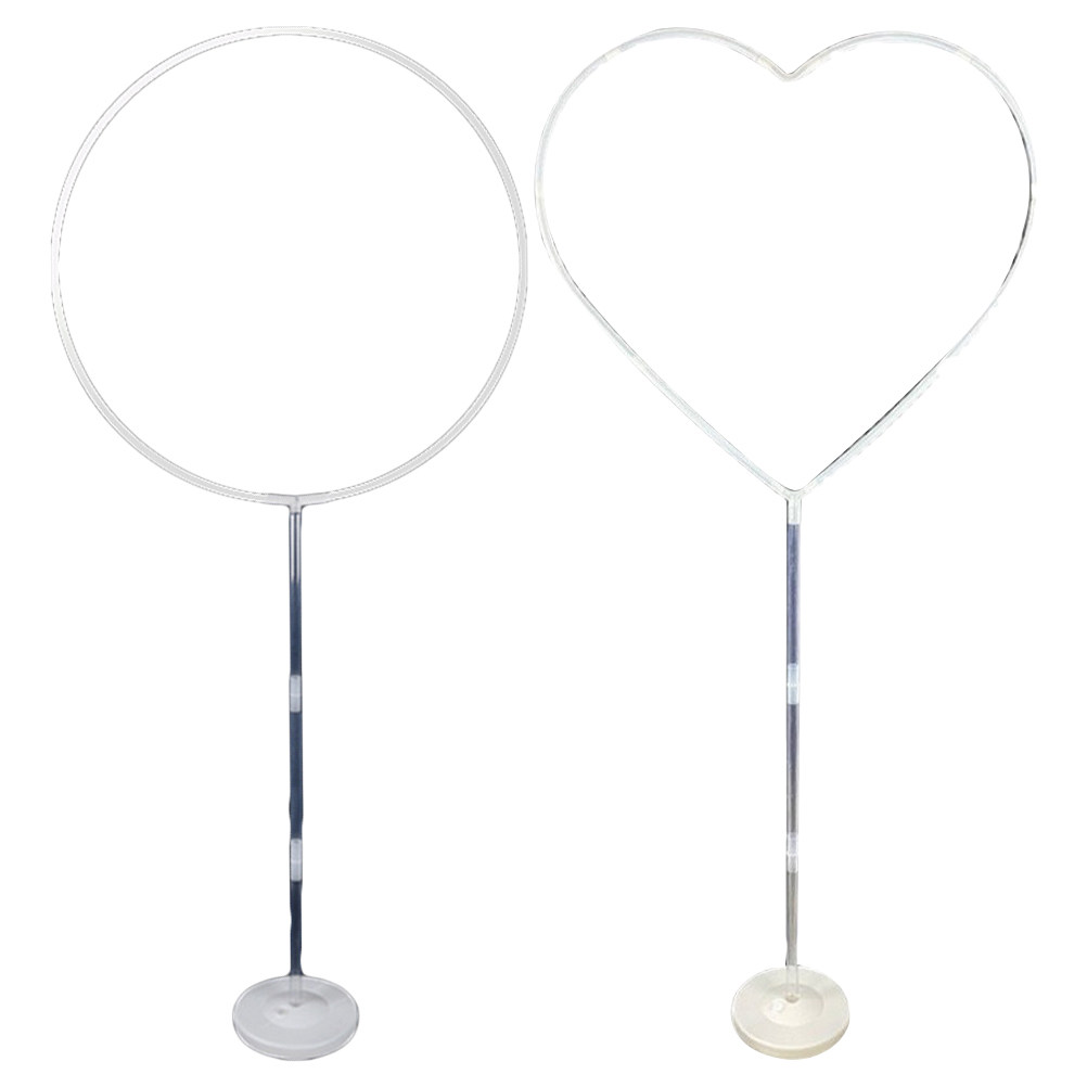 2 szt. Stojak na Łuk Balonowy  – Backdrop Stand Kit recenzja i cena